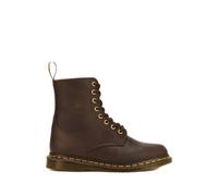Dr Martens Daphny 8i 200 - Dark Brown WYOMING 37