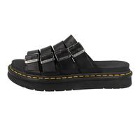 Dr. Martens Daxton Sandalias De Cuero Para Hombre