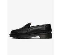 Dr. Martens Delapre Penny Loafers Negro