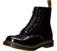 Dr. Martens DM23863001_37, Botas bovver Unisex Adulto, Black, EU