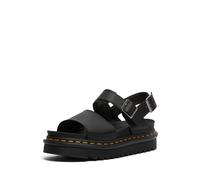 Dr. Martens Sandalias 'Voss' negro, Talla 37