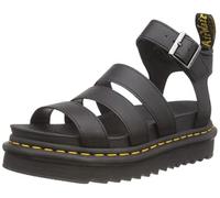 Dr. Martens Sandalias BLAIRE BLACK HYDRO in Negro 40