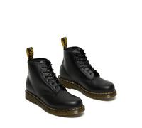 Dr. Martens DM26230001_38, Botas bovver Unisex Adulto, Black, EU