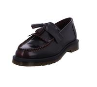 Dr. Martens Mocasines Adrian in Burdeo 41