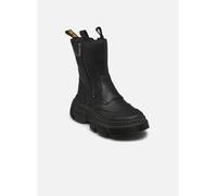 Dr. Martens Dmxl Rigger Black Lunar 38 Negro
