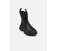 Dr. Martens Dmxl Rigger Black Lunar 44 Negro