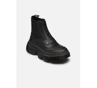 Dr. Martens Dmxl Zip 38 Negro