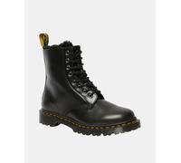 Dr. Martens Dr. Martens - Botas de mujer en color negro con cordones. Negro Talla 37
