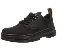 Dr. Martens, Medias Zapatos Hombre, Black, 41 EU