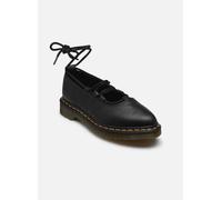 Dr. Martens Elphie II 37 Negro