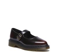 Dr. Martens Elphie MJ Mary Jane 38 Rojo