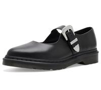 Dr. Martens Elphie Mj Hebilla para mujer