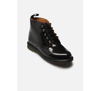 Dr. Martens Emmeline 38 Burdeos