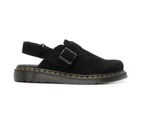 Dr. Martens- Flat Sandals- Shoes- Hombre- Negro- 42 EU- Flat Sandals