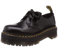 Dr. Martens Holly, Half Shoes Mujer, Black, 41 EU
