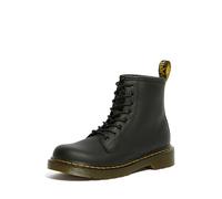 DR MARTENS J Boot Softy T - Botas de cuero Infantil, Negro - negro, 31