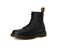 DR MARTENS J Boot Softy T - Botas de cuero Infantil, Negro - negro, 32