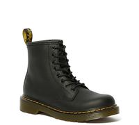 DR MARTENS J Boot Softy T - Botas de cuero Infantil, Negro - negro, 34