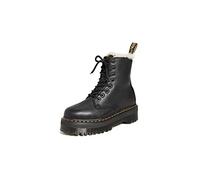 Dr. Martens Botas con cordones 'Jadon' negro 38 negro