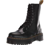 DR MARTENS Jadon_HI, Botas Unisex Adulto, Black, 40 EU