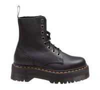 Dr. Martens – Botas de combate Jadon III 8 Eye Boot – Black Pisa 36 Negro