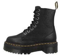 Dr. Martens Bota Jadon III 8 ojales con cordones Negro EU 40