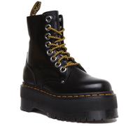 Dr Martens Botas Jadon Max 8 Eye Buttero EU 39 Black
