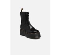 Dr. Martens Mujeres Botines 'Jetta Hi Max' negro, Talla 6, 13476183