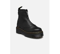 Dr. Martens Jetta, Amphibians Mujer, Negro, 40 EU