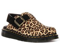 Dr. Martens Jorge II Mule W 39 Marrón