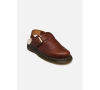 Dr. Martens Jorge II FL M 43 Marrón