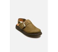 Dr. Martens Jorge II FL M 44 Verde