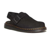 Dr. Martens Jorge II Mules Ref. 31563001 Color Negro Talla 40 Negro 40
