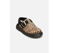 Dr. Martens Jorge II Mule W 39 Marrón