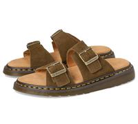 Dr. Martens Josef Bronx Suede Sandals EU 40