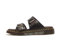 Dr. Martens Sandalias Josef para hombre Negro 42