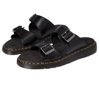 Dr. Martens Sandalias Josef Analine Negro Hombre 44