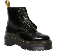 Dr. Martens Jungle Boot, Zapatillas Deportivas Mujer, Negro Oxford, 40 EU