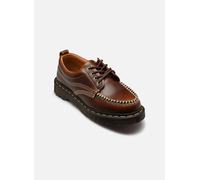 Dr. Martens - Lowell - Shoes - Mujer - Marrón - 38 EU -