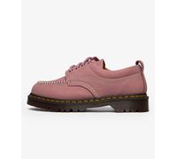 Zapatos Dr. Martens Lowell Moc Nubuck Unisex Rosa 38