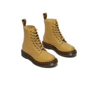 Dr. Martens Maestro Adulto, artículo 1460 Pascal otros, amarillo, 39 EU