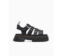 Dr. Martens Mattison 3 Stripes Ref. 40891001 Color Negro Talla 40