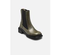 Dr. Martens Botines Maybole Chelsea Boot Olive Green Eclipse in Kaki 37