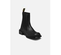 Dr. Martens Botas Chelsea 'Maybole' negro 38 negro