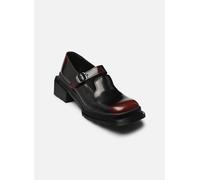 Dr. Martens Maybole MJ 42 Burdeos