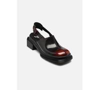 Dr. Martens Maybole Mule 36 Burdeos