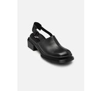 Dr. Martens Maybole Mule 40 Negro