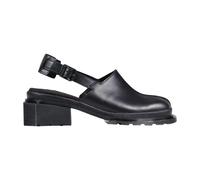 Dr. Martens Maybole Mule 39 Negro
