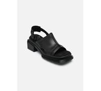 Dr. Martens Sandalias 'Maybole' negro 38 negro