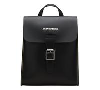 DR. MARTENS Minimochila De Piel Lisa. Talla talla única. Color Negro